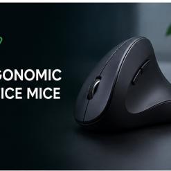 Ergonomic Office Mice