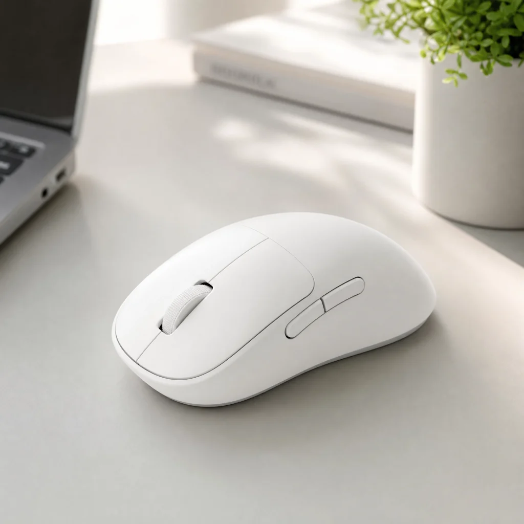 trackball mouse