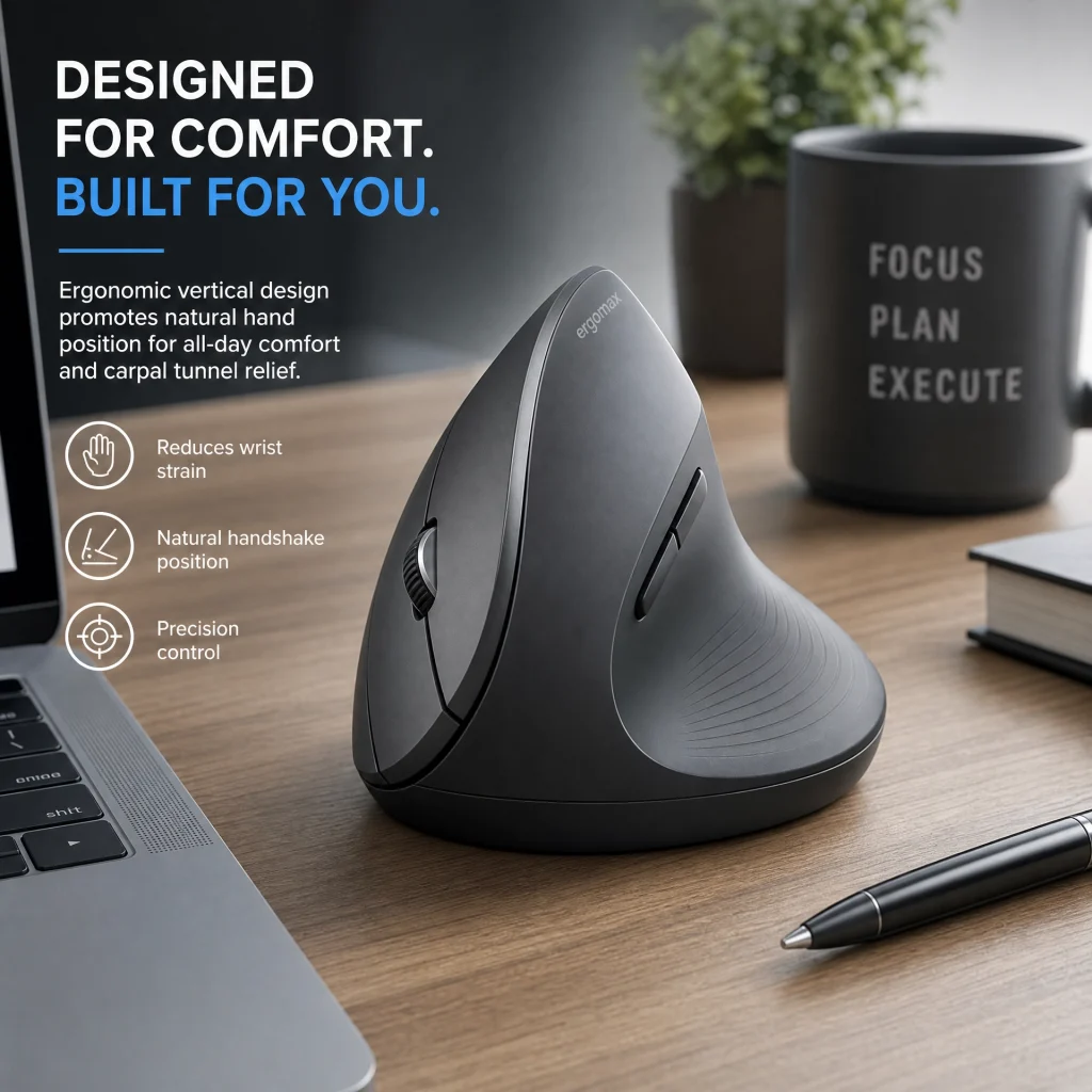 travel mouse