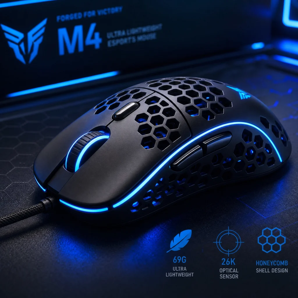 wireless mouse