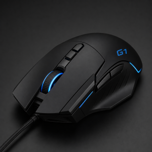 Precision Strike G1 Gaming Mouse
