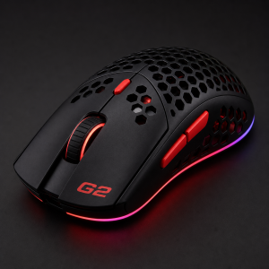 Ultimate Ultra Aim G2 Review: 10 Powerful Features for Competitive FPS Players