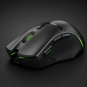 Sniper Pro G4 Precision Mouse