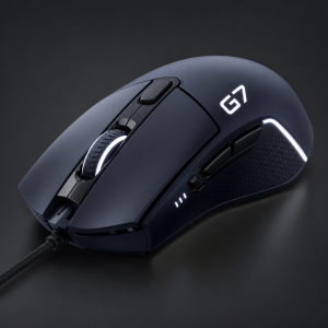 Hyper Control G7 Gaming Mouse