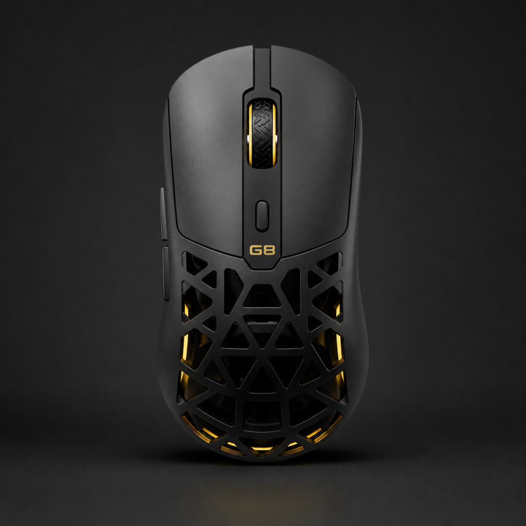 Elite Precision G8 Esports Mouse