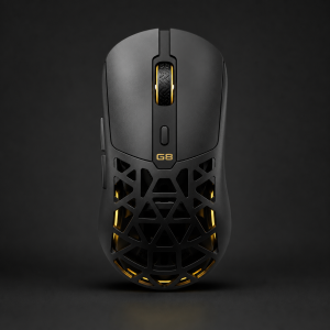 Elite Precision G8 Esports Mouse