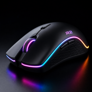 Neon Pulse R2 Performance Mouse