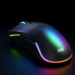 Aurora Beam R5 RGB Mouse
