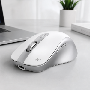 Pro Click W1 Wireless Mouse
